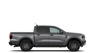 2026 Ford Ranger® External Image 1